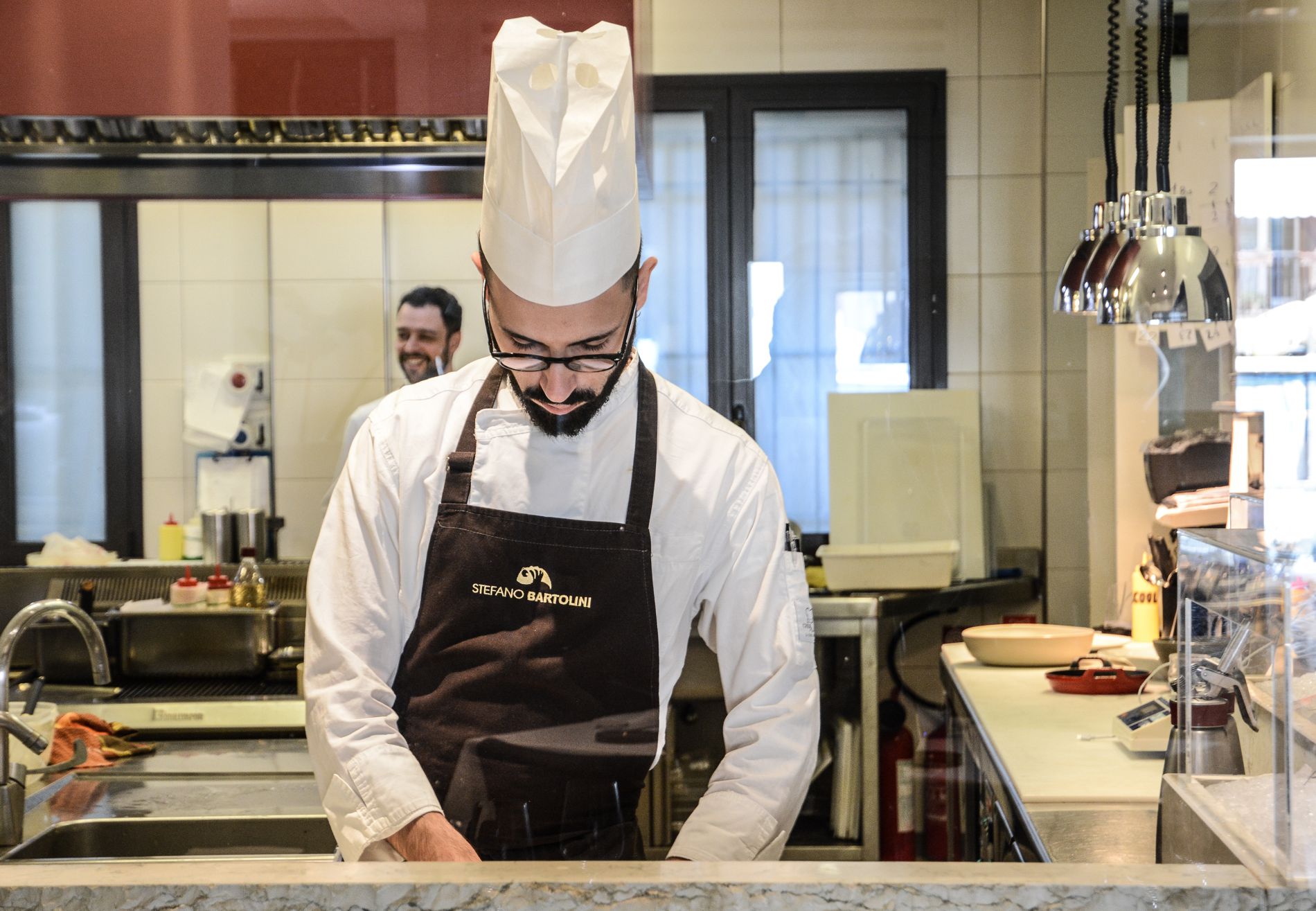 Lavora con noi - Terrazza Bartolini - Ristorante di Pesce, sul mare a